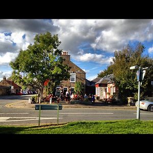 The Original Rosslyn Inn